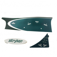 Stryker Durable Labels
