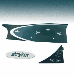 Stryker Labels